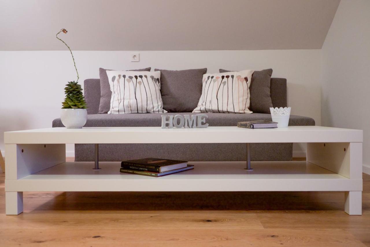 Home Apartments & Yoga Studio Bled-Recica Exteriör bild