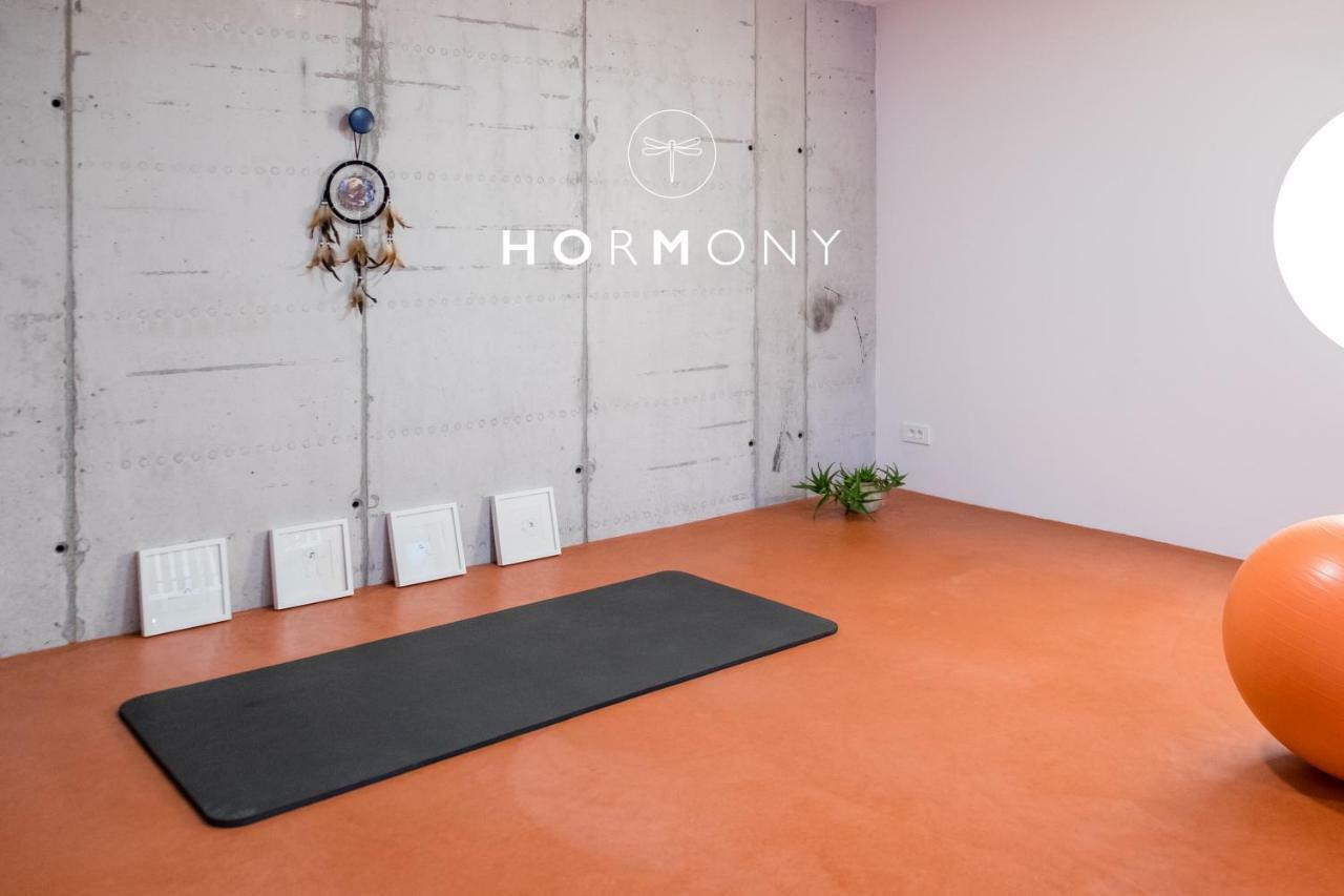 Home Apartments & Yoga Studio Bled-Recica Exteriör bild